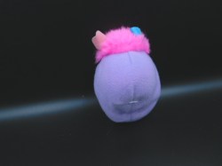 POPPEL PURPLE BK